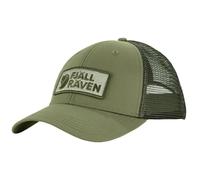 Fjällräven Långtradarkeps Cap Forest Green - S-M