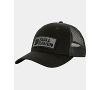 Fjallraven Langtradarkeps Unisex Cap - Black - Size L/XL