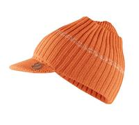 Fjallraven Lappland Balaclava Hat Burnt Orange