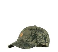 Fjallraven Lappland Camo Cap Green Camo