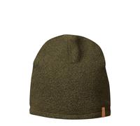 Fjallraven Lappland Fleece Hat Dark Olive