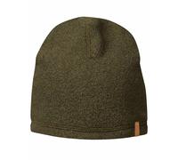 Fjallraven Lappland Fleece Hat - Dark Olive or Safety Orange