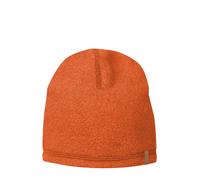 Fjallraven Lappland Fleece Hat Safety Orange