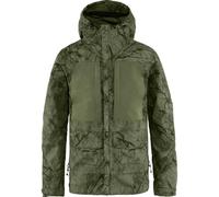 Fjallraven Lappland Hybrid Jacket Sport - Green, M