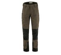 Fjällräven - Lappland Pro Stretch Trousers - Walking trousers size 46 - Regular, brown