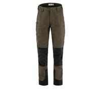 Fjällräven - Lappland Pro Stretch Trousers - Walking trousers size 46 - Regular, brown