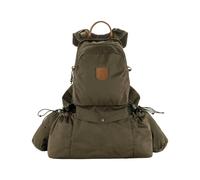 Fjallraven Lappland Vest Pack - Dark Olive