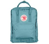 Fjallraven Lightweight Kanken Kids' Outdoor Hiking Backpack available in Sky Blue - One Size