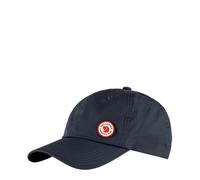Fjallraven Logo Cap Dark Navy