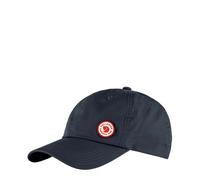 Fjallraven Unisex Logo Cap - Dark Navy 555