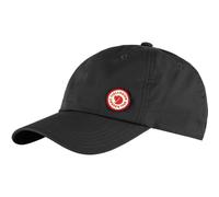 FJALLRAVEN 13100181-030 Fjällräven Logo Cap Hat Unisex Dark Grey Size S/M