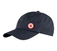 Fjällräven Logo Cap Blue S-M