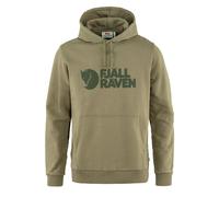 Fjällräven Logo Hoodie
