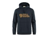 Fjallraven Logo Hoodie - SS25
