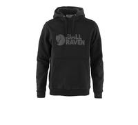 Fjällräven Logo Hoodie