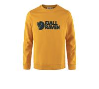 Fjallraven Logo Sweatshirt - SS25