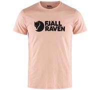 Fjallraven Logo T-Shirt - AW26