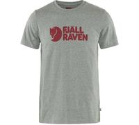Fjällräven Logo Short Sleeve T-shirt