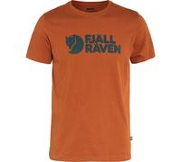 Fjällräven - Fjällräven Logo - T-shirt size M, red
