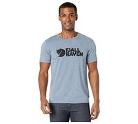 Fjallraven Logo T-Shirt - SS24