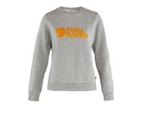 Fjallraven Logo Women's Sweatshirt - SS25