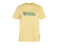 Fjallraven Logo Women's T-Shirt - SS25