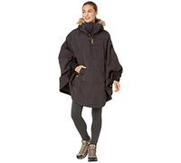 Fjallraven Luhkka Sport Jacket - Dark Grey, XS