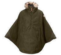 Fjallraven Luhkka Sport Jacket - Green, Small