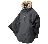 Fjallraven Luhkka XS Dark Grey