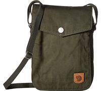Fjällräven Greenland Pocket Deep Forest Crossbody Bag