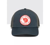 FJALLRAVEN 1960 Logo Långtradarkeps - Men - Blue / Green - size L/XL- model 2024 L/XL