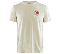 Fjällräven - 1960 Logo - T-shirt size M, sand