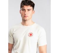 Fjällräven - 1960 Logo - T-shirt size M, sand