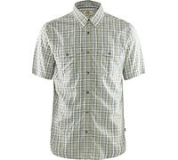 FJALLRAVEN Men's Abisko Cool Shirt Ss M T-Shirt (Pack of 1)