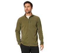Fjallraven Men's Abisko Lite Fleece Jacket M Jacket