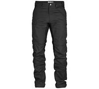 Fjallraven Men's Abisko Lite Trekking Zip-Off M Reg Sport Trousers