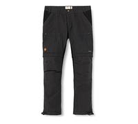 Fjallraven Men's Abisko Lite Trekking Zip-Off M Reg Sport Trousers