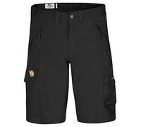 Fjällräven Abisko Shorts Black 52 Men