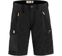 Fjallraven Men's Abisko Shorts, Black, 60 EU