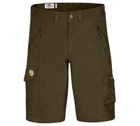 Fjallraven Men's Abisko Shorts, Dark Olive, 56 EU