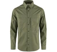 Fjallraven Mens Abisko Trail Shirt LS