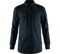 FJALLRAVEN Men's Abisko Trekking Shirt M T-Shirt