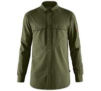 FJALLRAVEN Men's Abisko Trekking Shirt M T-Shirt