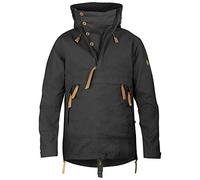 Fjallraven Men's Anorak No. 8 M Sport Jacket, Dark Grey, L UK