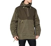 Fjallraven Men's Anorak No. 8 M Sport Jacket, Green, S UK