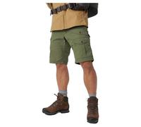 Fjällräven Barents Pro Shorts Green 52 Men