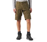 Fjällräven Barents Pro Shorts Green 56 Men