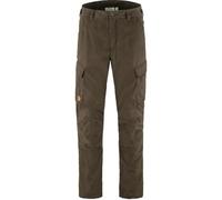 Fjallraven Men's Brenner Pro Winter Trousers M Sport Trousers, Green, 60 UK
