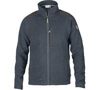 Fjallraven Men's Buck Fleece Jacket Men Sweatshirt
