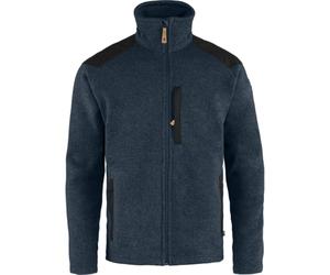 Fjallraven Men's Buck Fleece Jacket Men Sweatshirt